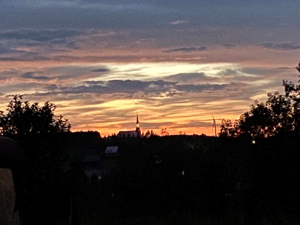 Galerie 3: la Beauce en été