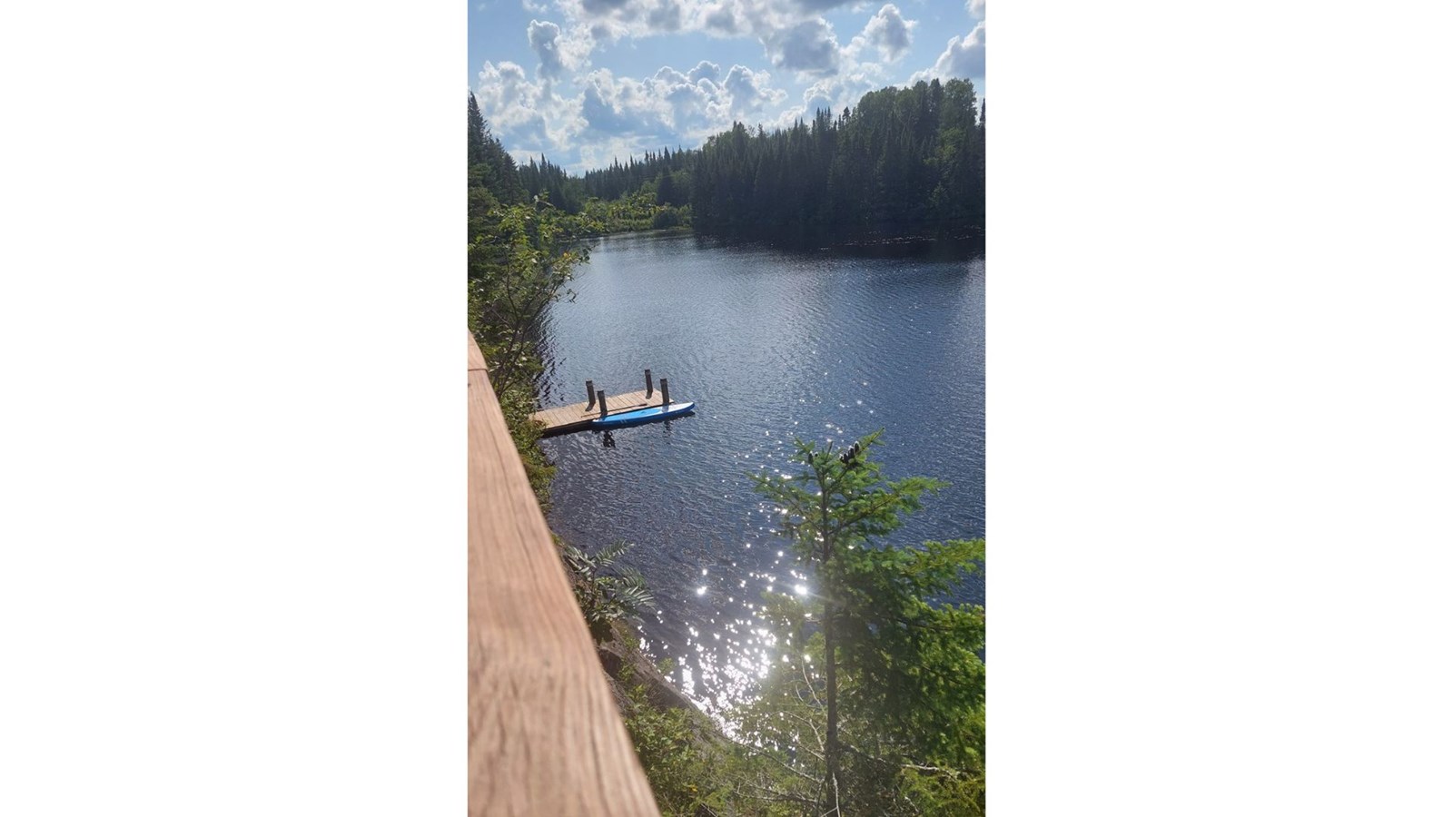 Galerie 3: la Beauce en été