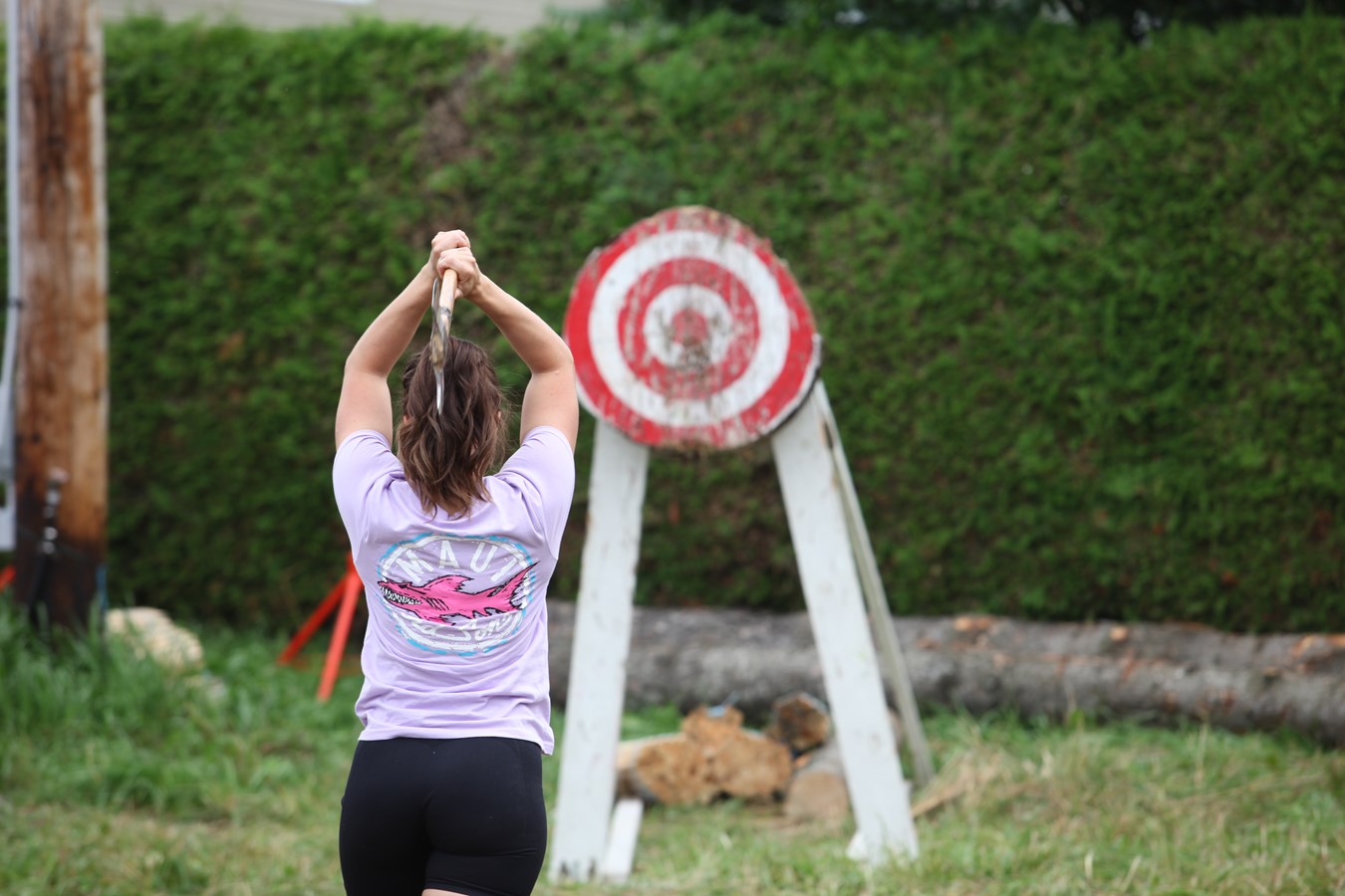 Les Festivités Western de Saint-Victor en images