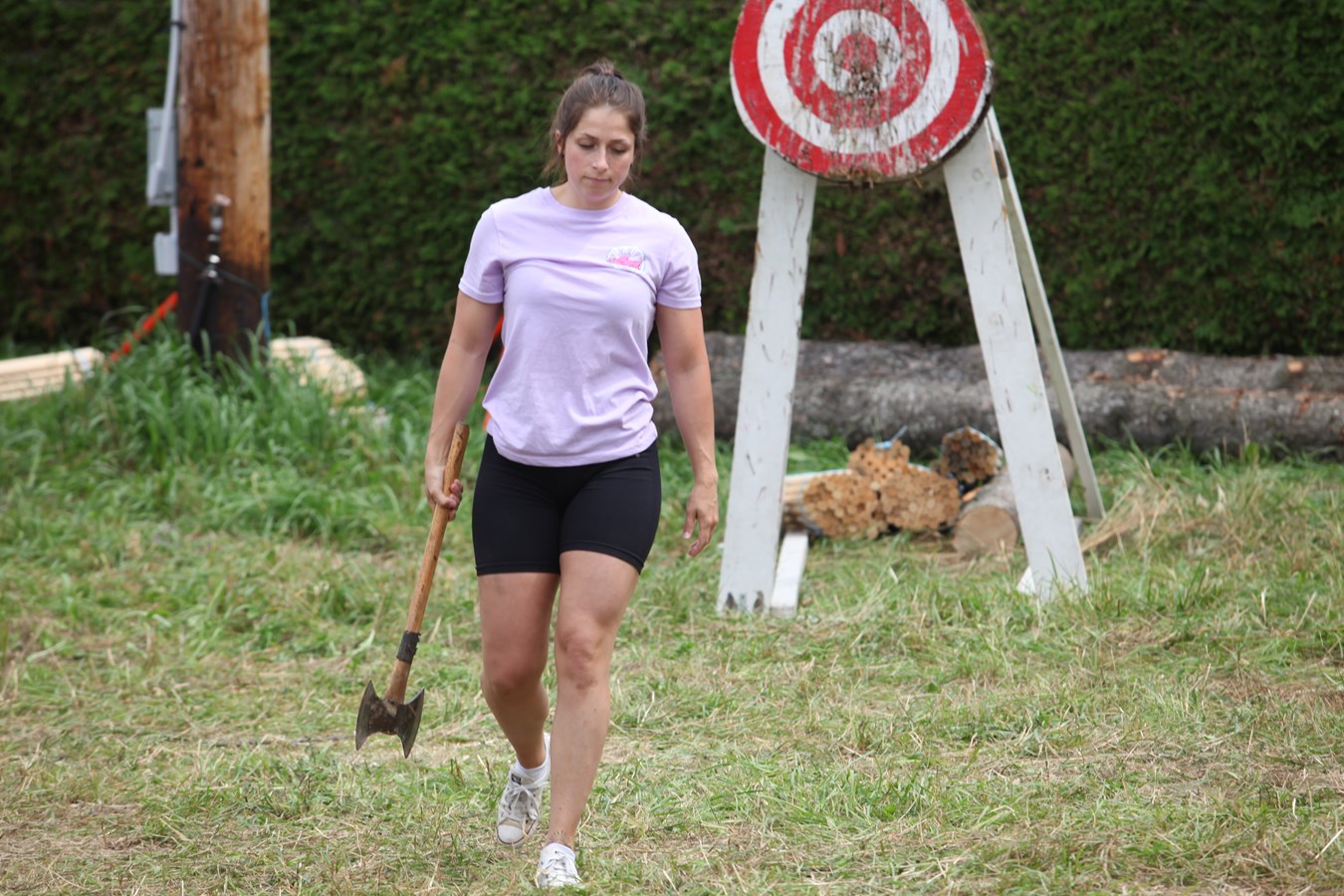 Les Festivités Western de Saint-Victor en images