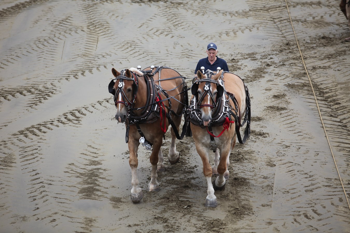 Les Festivités Western de Saint-Victor en images
