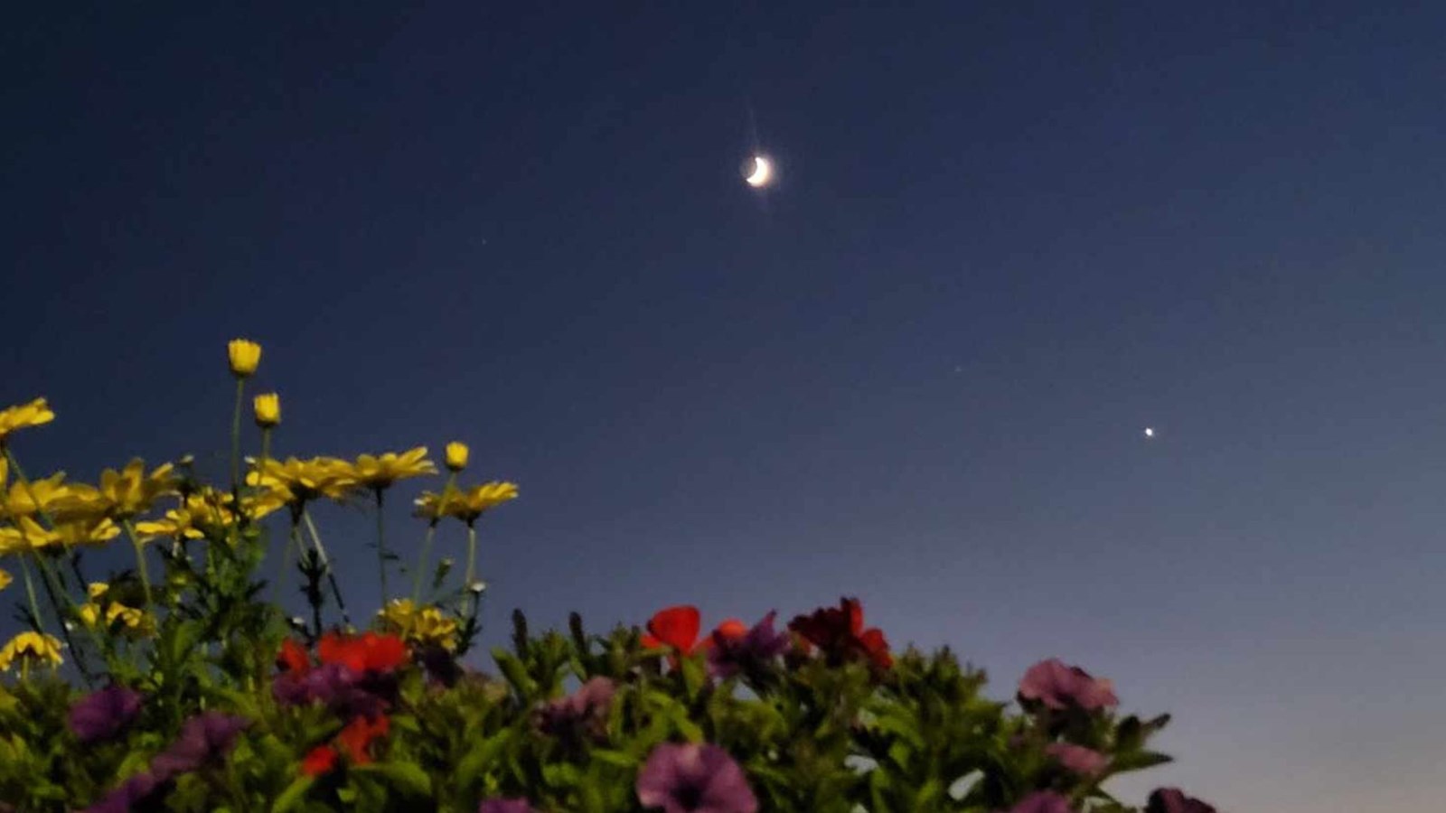 C'est la «Lune de l’Esturgeon» ce soir