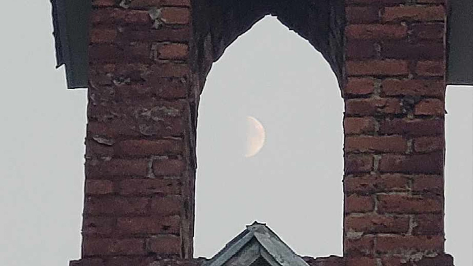C'est la «Lune de l’Esturgeon» ce soir