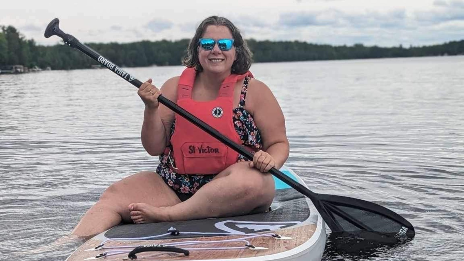 Saint-Victor: des embarcations nautiques en libre-service à la plage