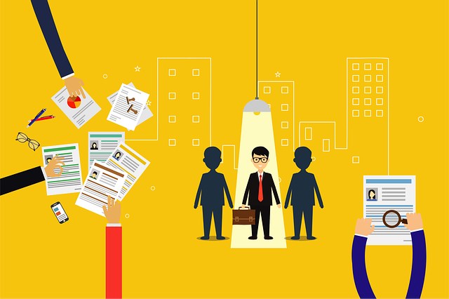 Comment maximiser l'efficacité d'un processus de recrutement ?