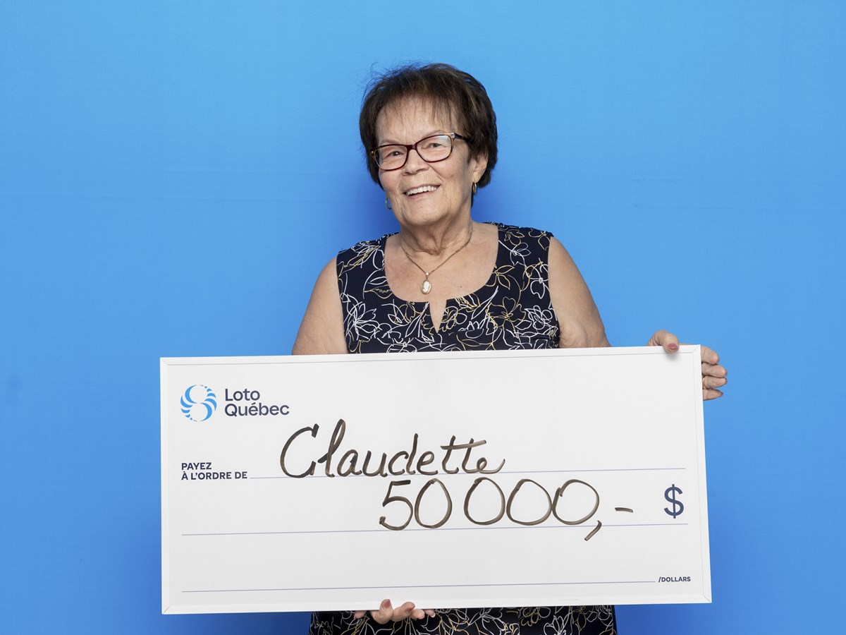 Claudette Champagne Bégin