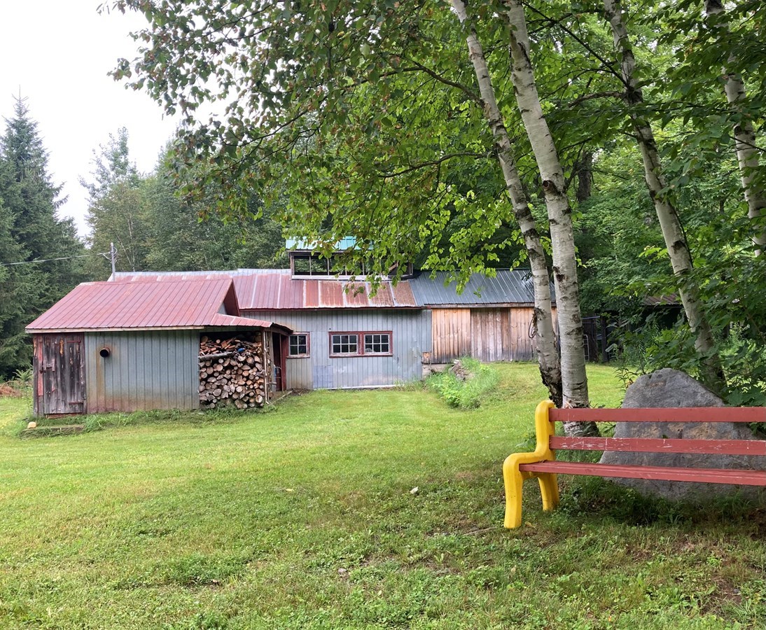 Des images de l'été en Beauce