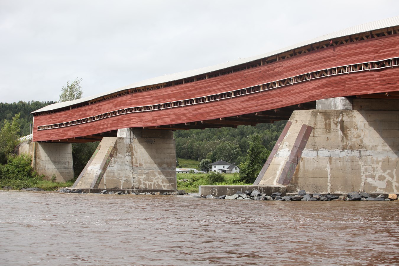 Des images de l'été en Beauce
