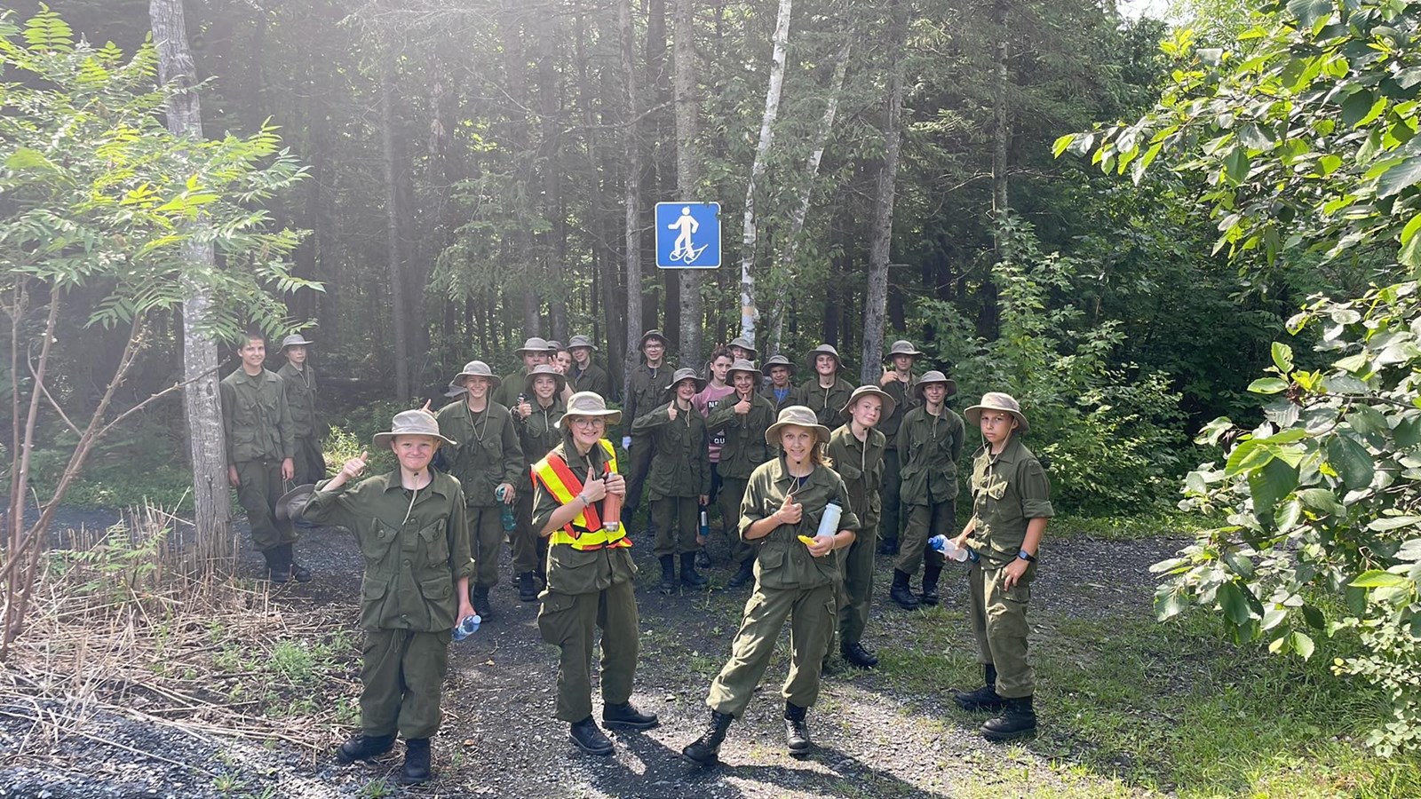 Cadets Chaudière-Appalaches