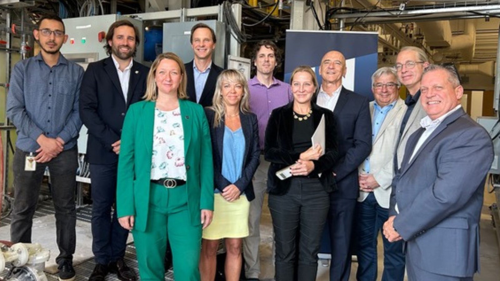 Résidus miniers: octroi de 490 000 $ à ECO2 Magnesia