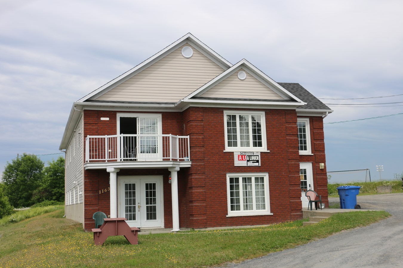 Le Canada a toujours besoin de 3,5 M de logements supplémentaires