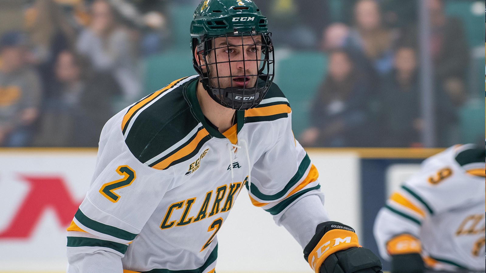 Connor McCarthy