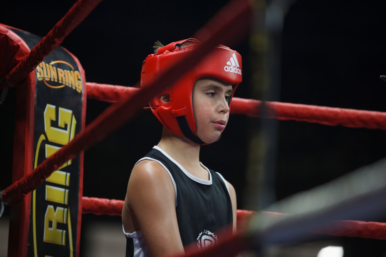 Retour en images sur le 2e Super gala de boxe Dan Express