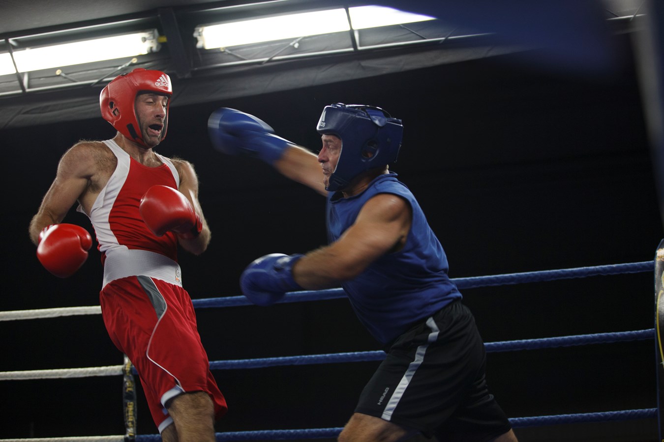 Retour en images sur le 2e Super gala de boxe Dan Express