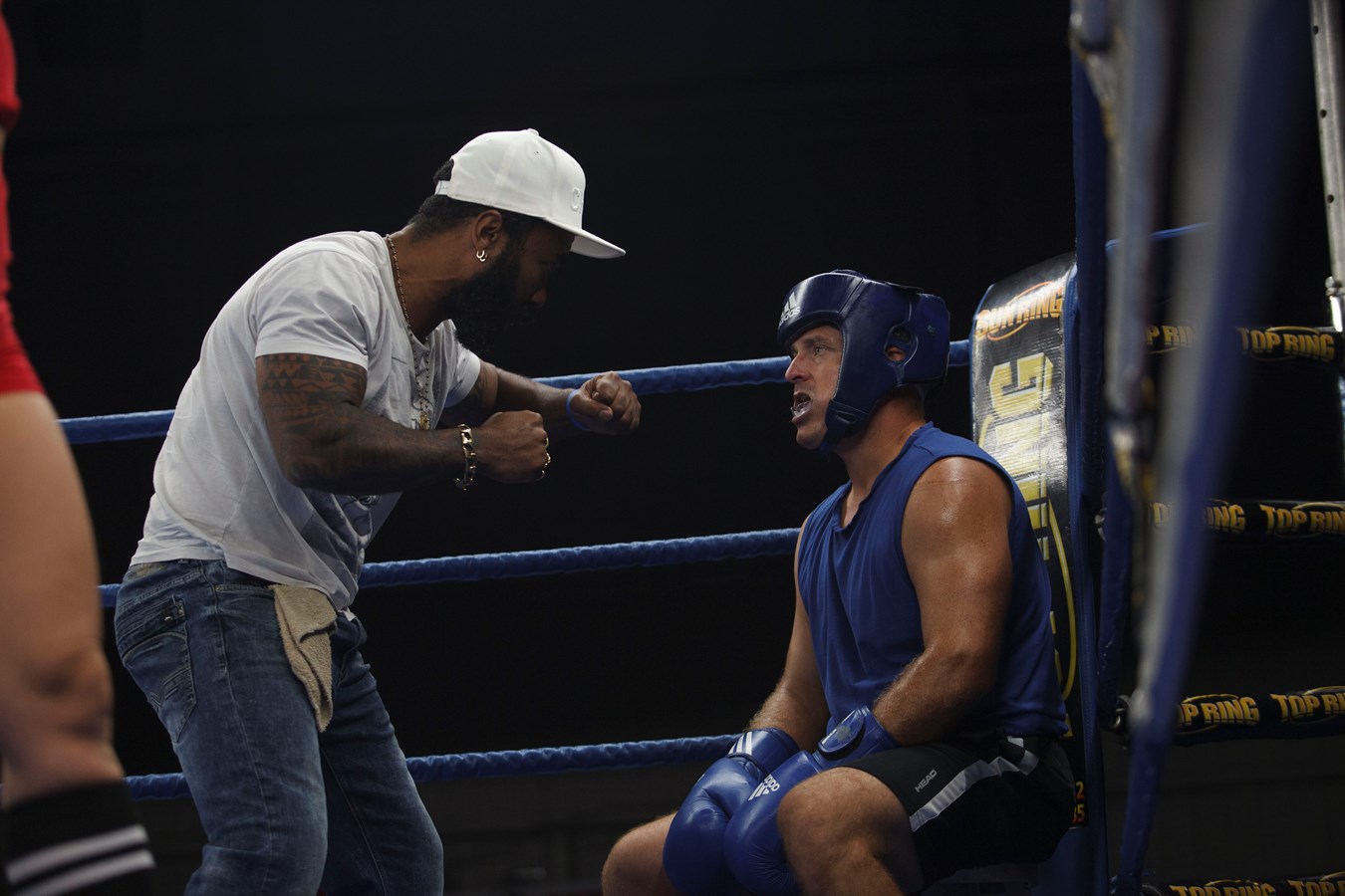 Retour en images sur le 2e Super gala de boxe Dan Express