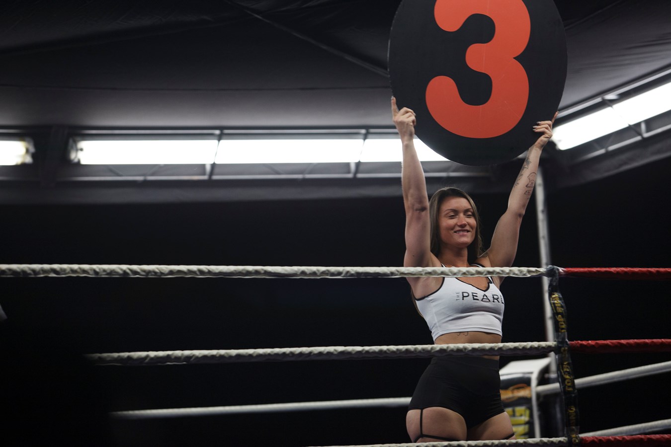 Retour en images sur le 2e Super gala de boxe Dan Express