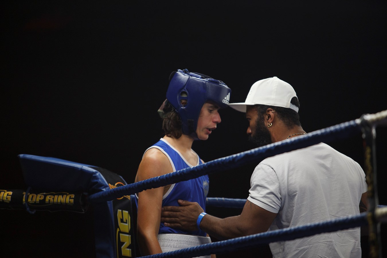 Retour en images sur le 2e Super gala de boxe Dan Express