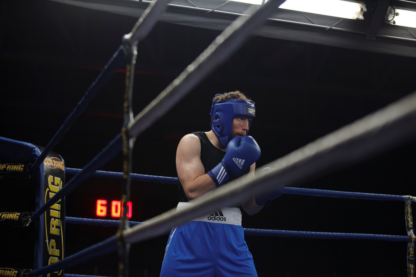 Retour en images sur le 2e Super gala de boxe Dan Express