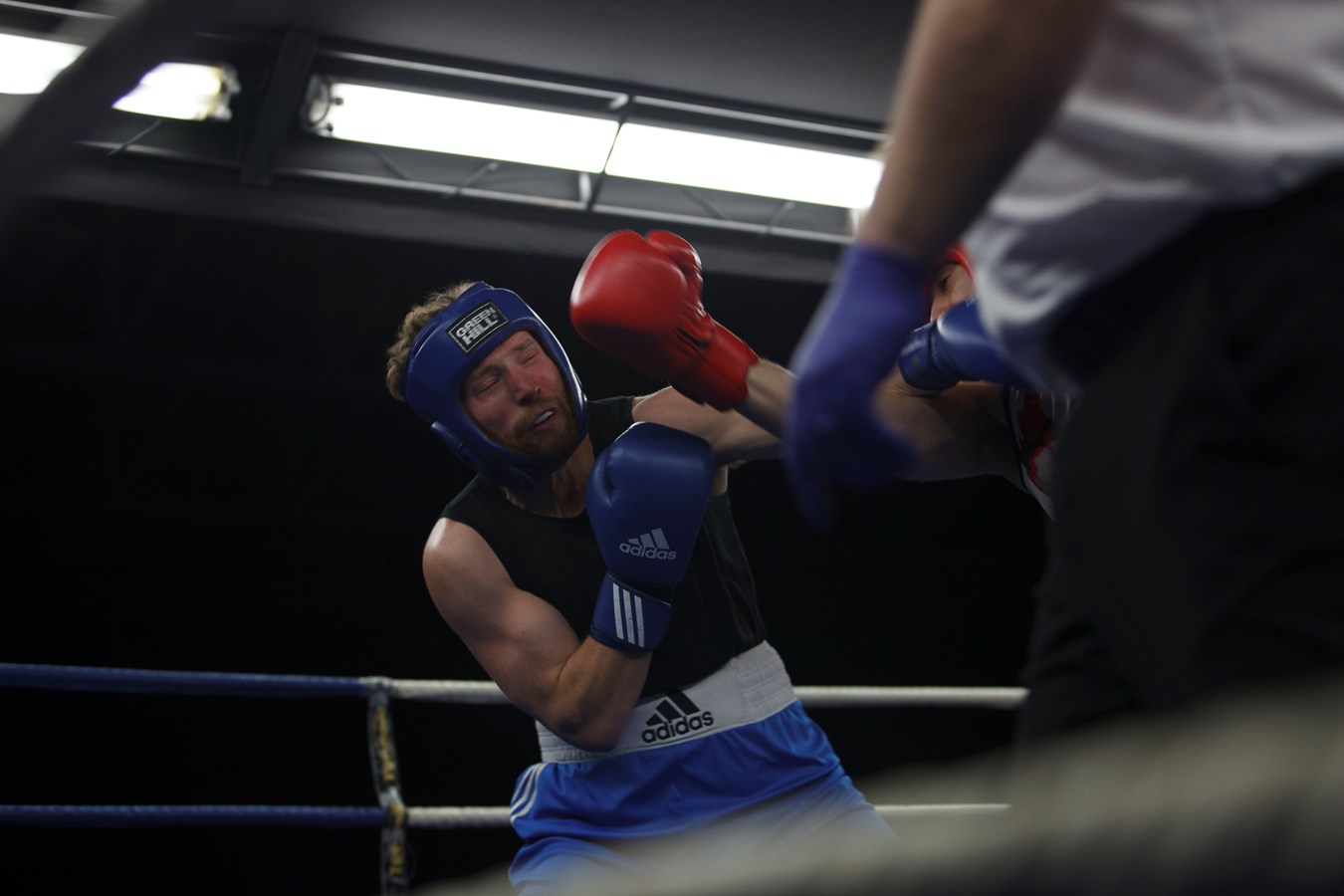 Retour en images sur le 2e Super gala de boxe Dan Express