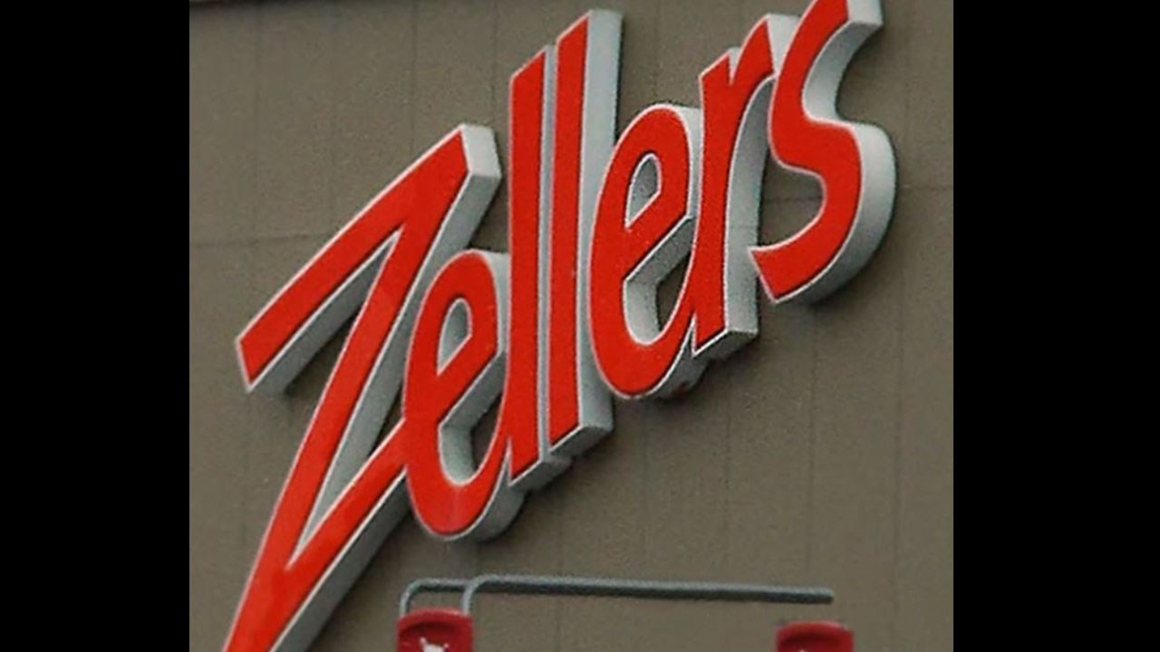 Il y a 10 ans déjà, le magasin Zellers fermait