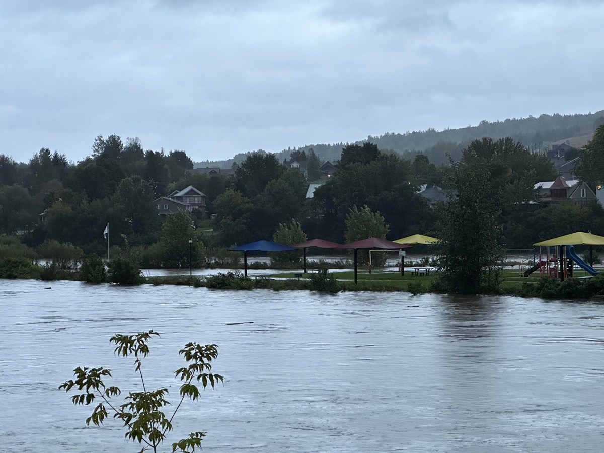 Beauceville
