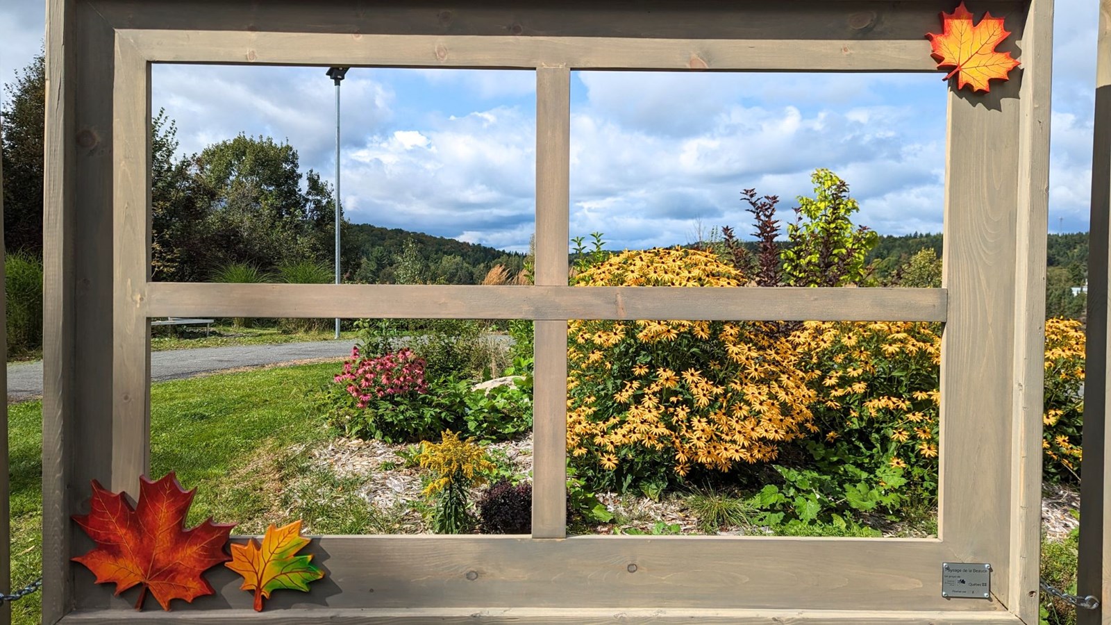 Paysage de la Beauce: quand l’art et la nature se rencontrent