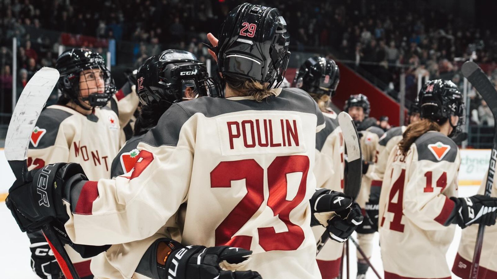 Marie-Philip Poulin