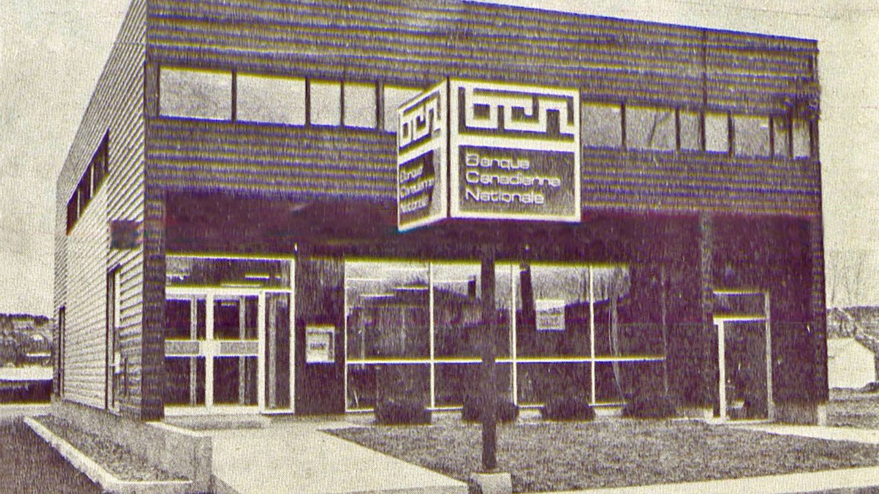 La Banque Canadienne Nationale