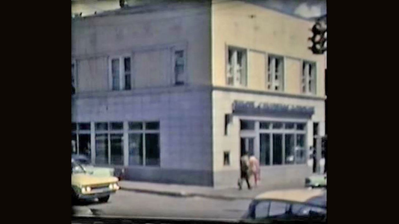 La Banque Canadienne Nationale