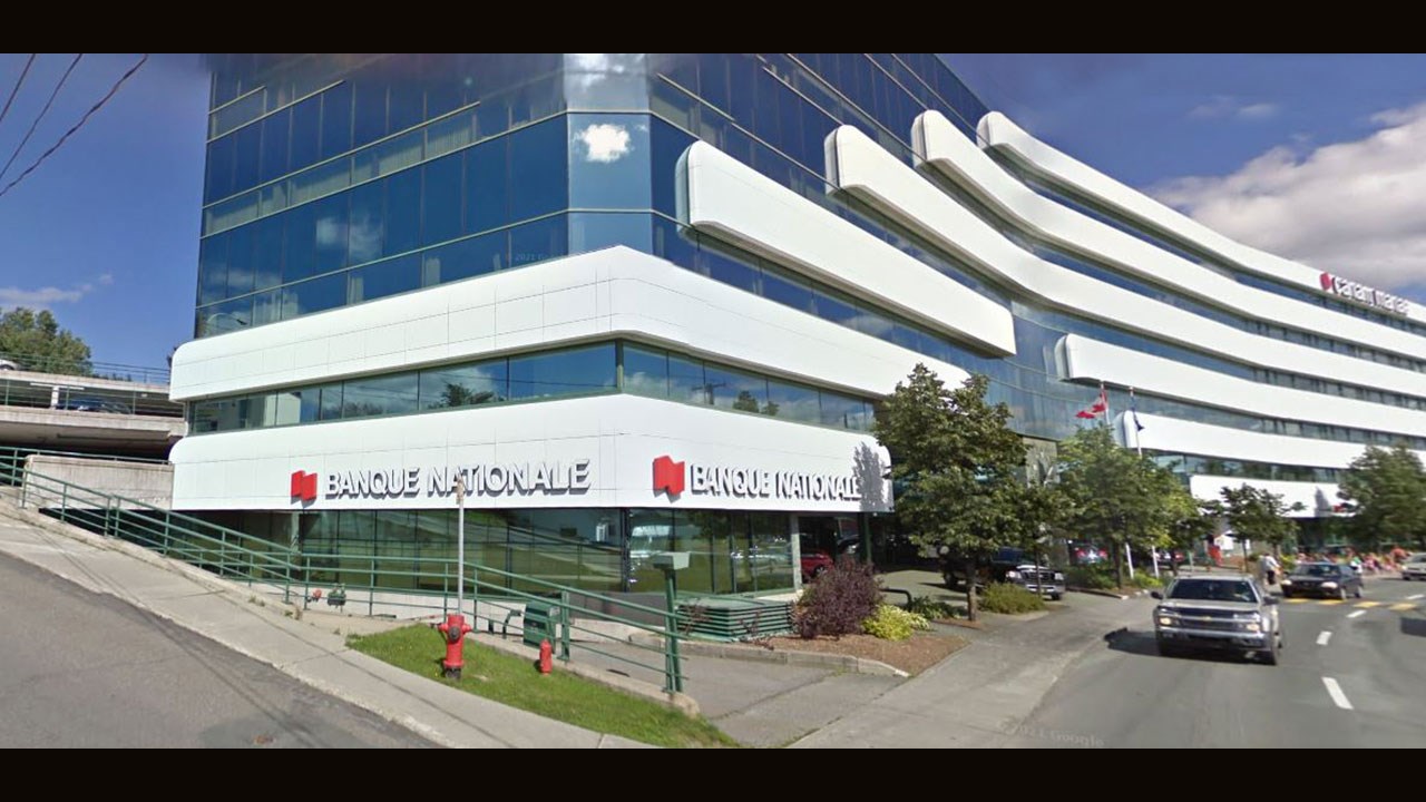 La Banque Canadienne Nationale
