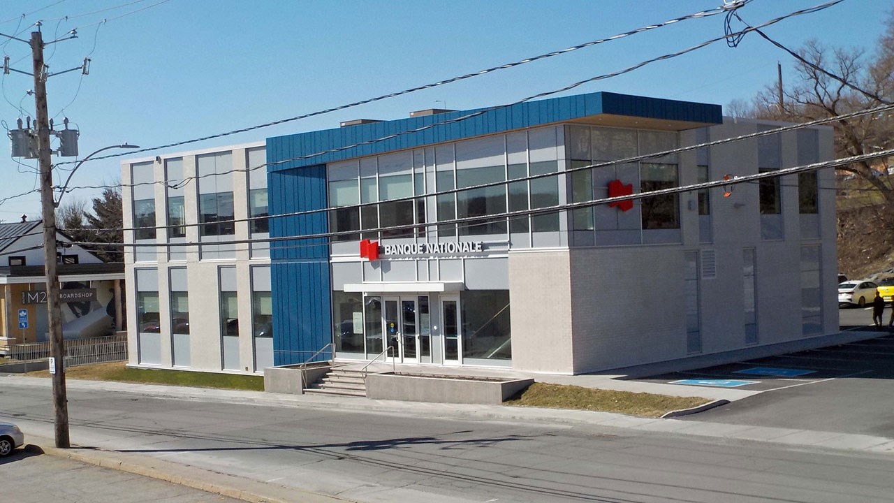 La Banque Canadienne Nationale