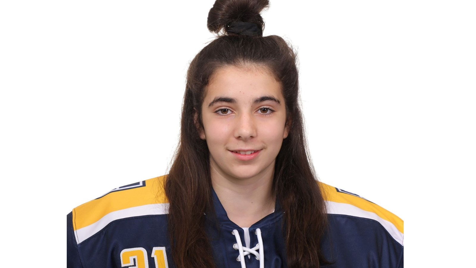Axelle-Cléa Poulin.