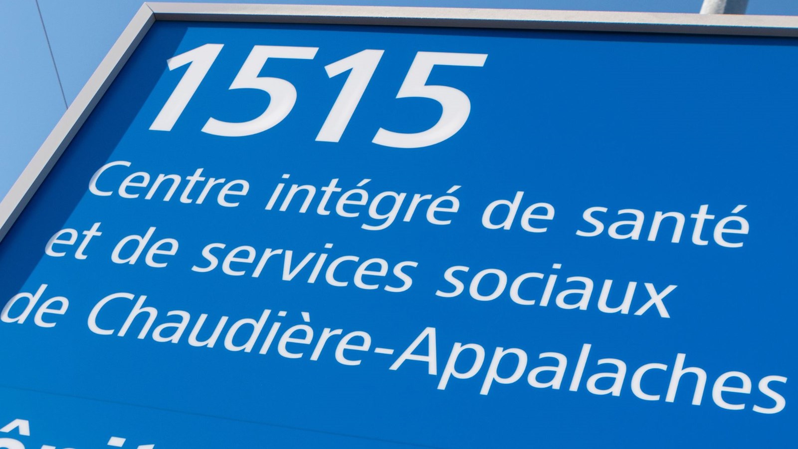 Le CISSS de Chaudière-Appalaches obtient une certification de qualité des soins et services