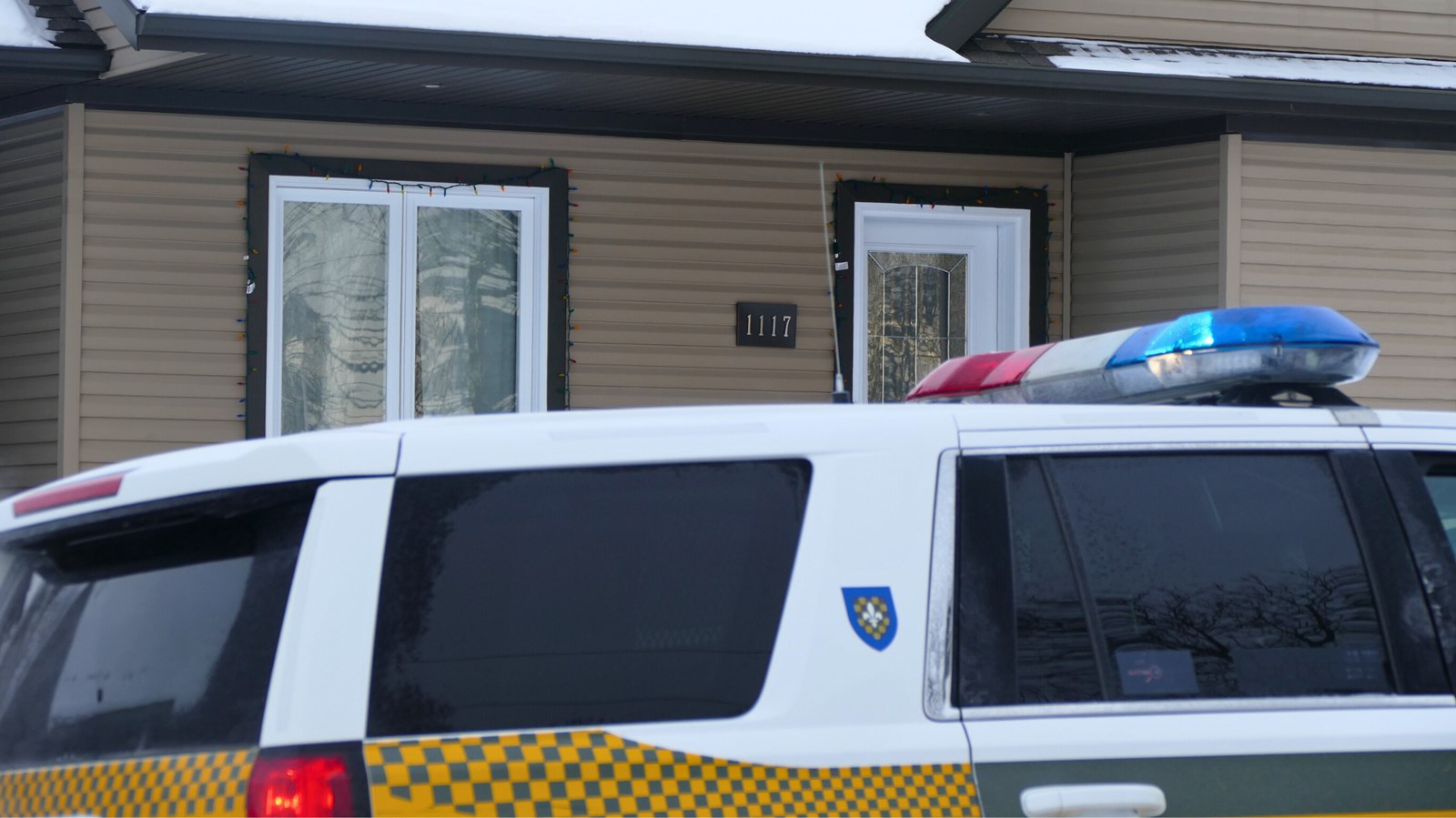 Meurtre à Saint-Georges : l'identité du suspect revélée