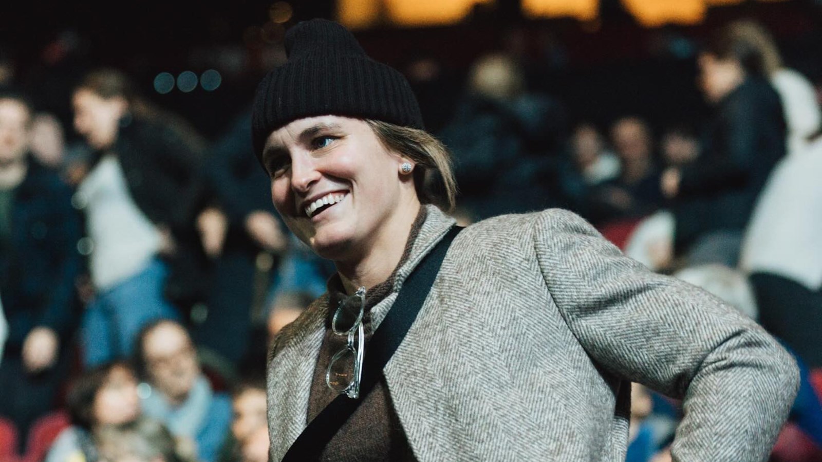 Marie-Philip Poulin
