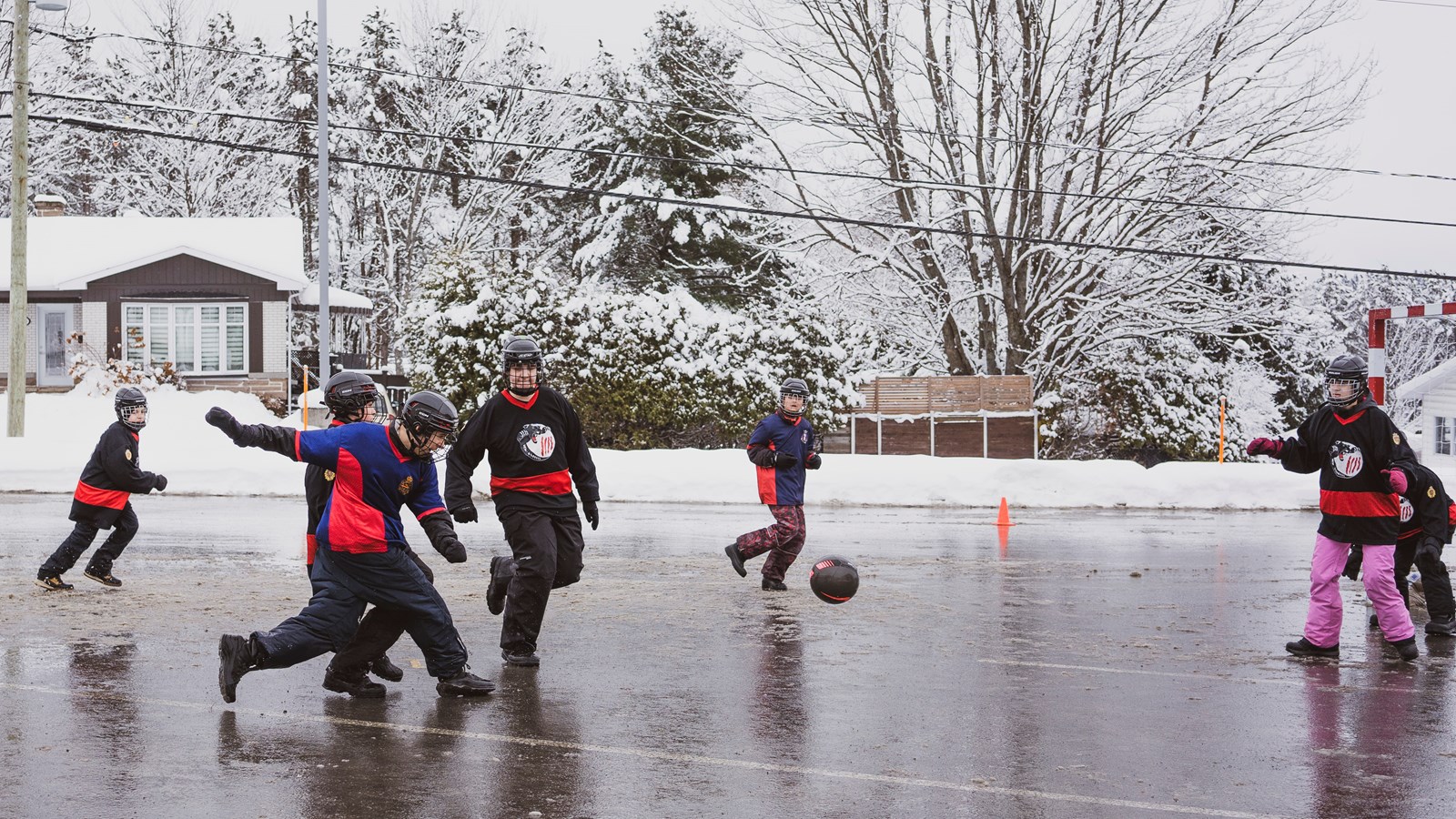 45e Jeux des Cadets de Chaudière-Appalaches: un événement rassembleur
