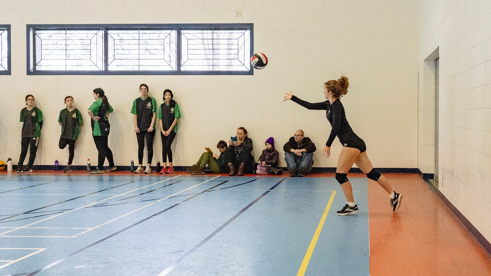 45e Jeux des Cadets de Chaudière-Appalaches: un événement rassembleur
