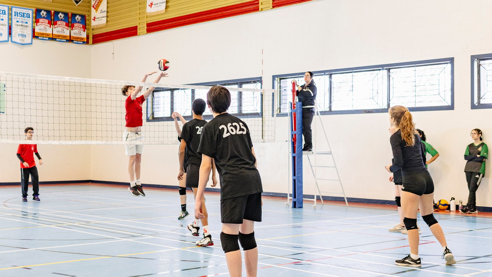 45e Jeux des Cadets de Chaudière-Appalaches: un événement rassembleur