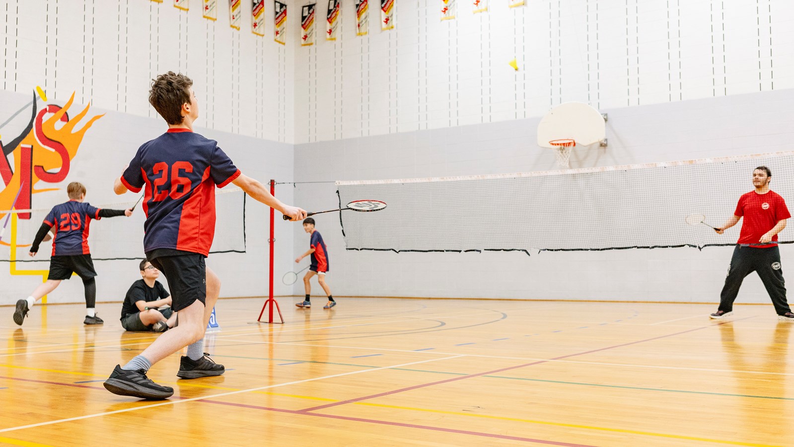 45e Jeux des Cadets de Chaudière-Appalaches: un événement rassembleur