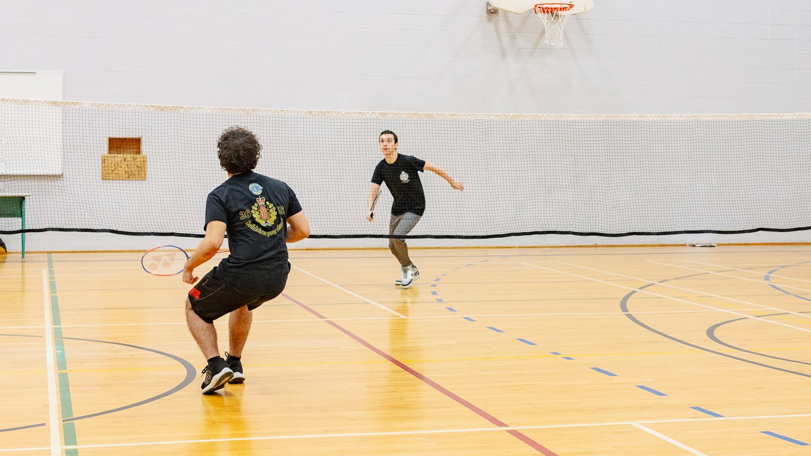 45e Jeux des Cadets de Chaudière-Appalaches: un événement rassembleur