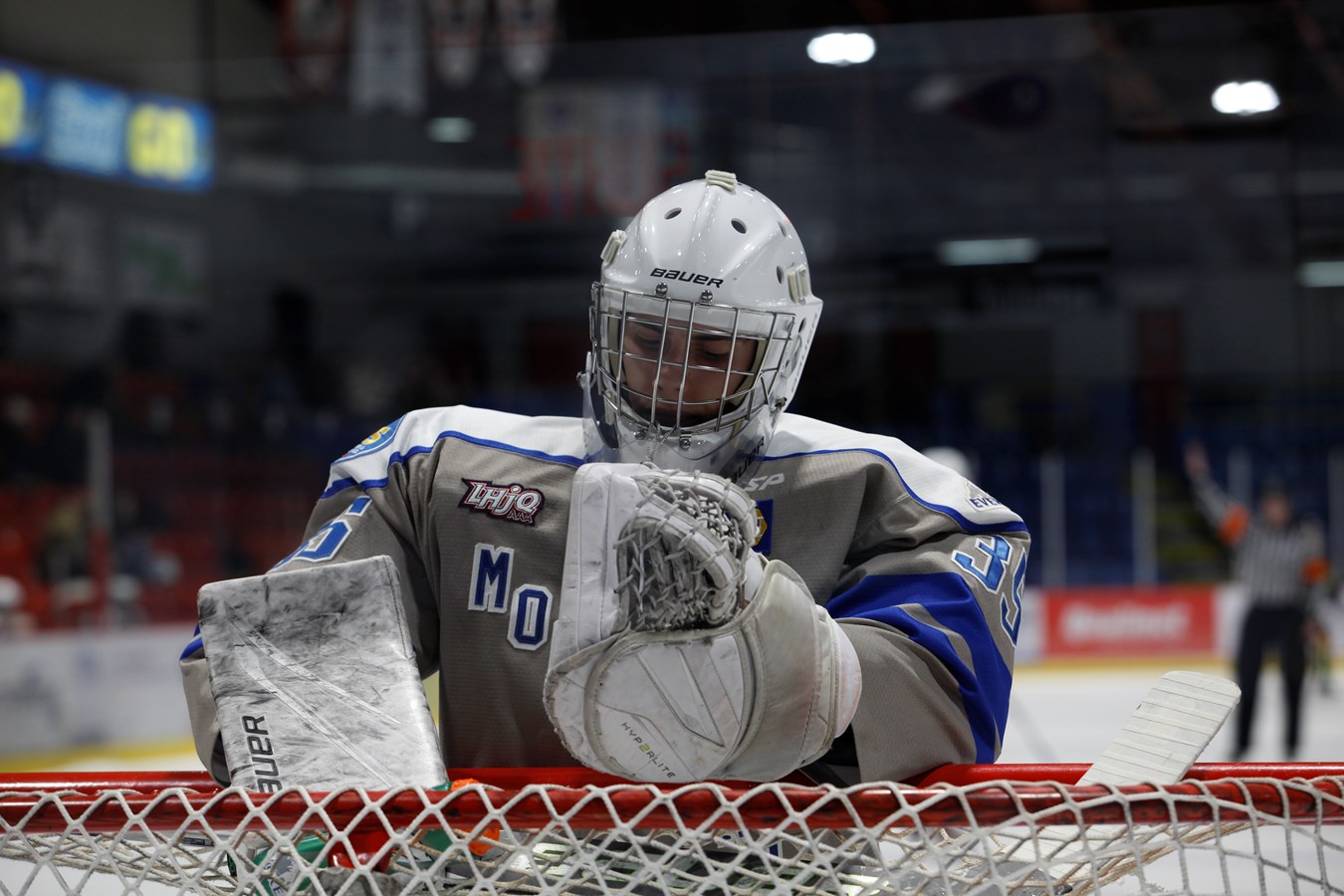 Les Condors continuent sur leur lancée