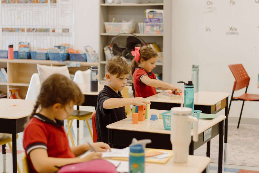 L’école Vision Beauce vous ouvre ses portes