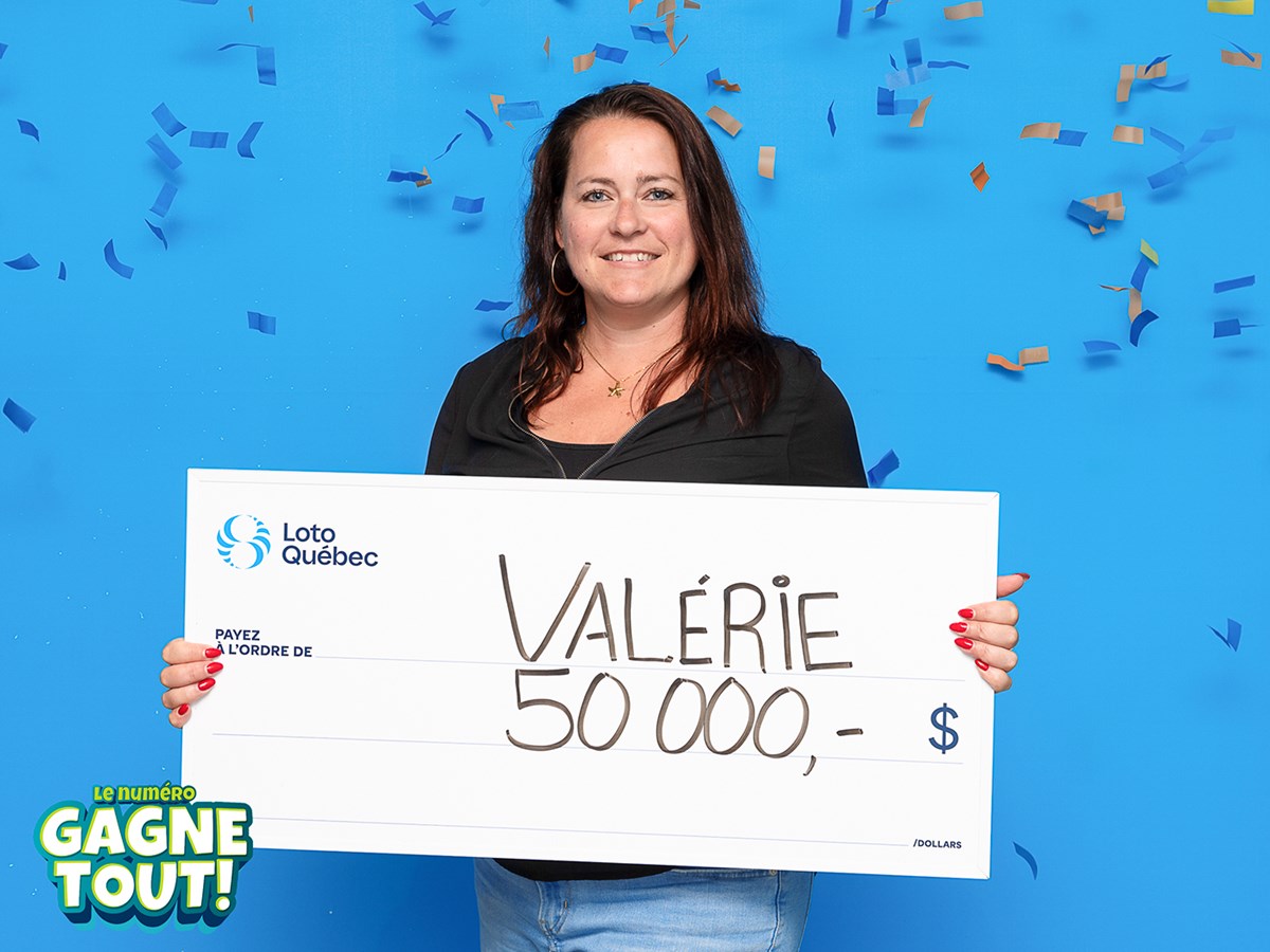Valérie Lapierre