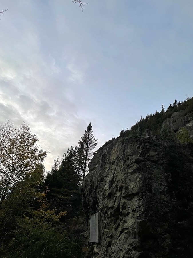 Galerie 3 : les couleurs d'automne à travers vos yeux