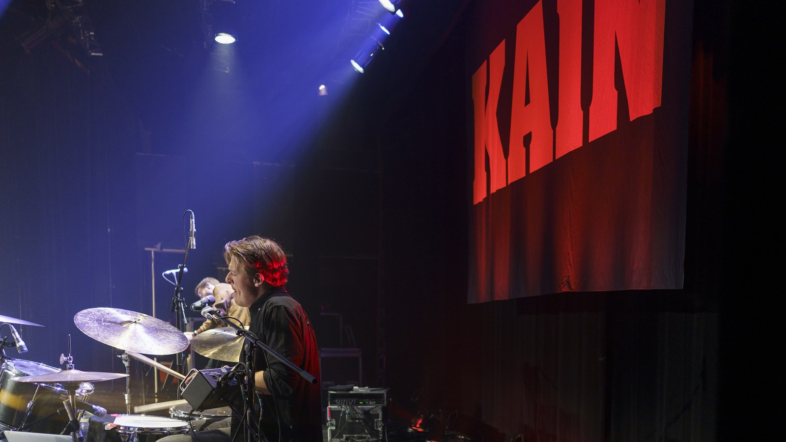 Kaïn en concert à Saint-Georges: retour en images