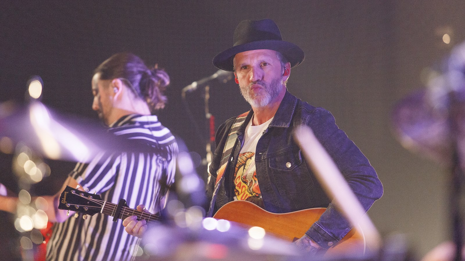 Kaïn en concert à Saint-Georges: retour en images