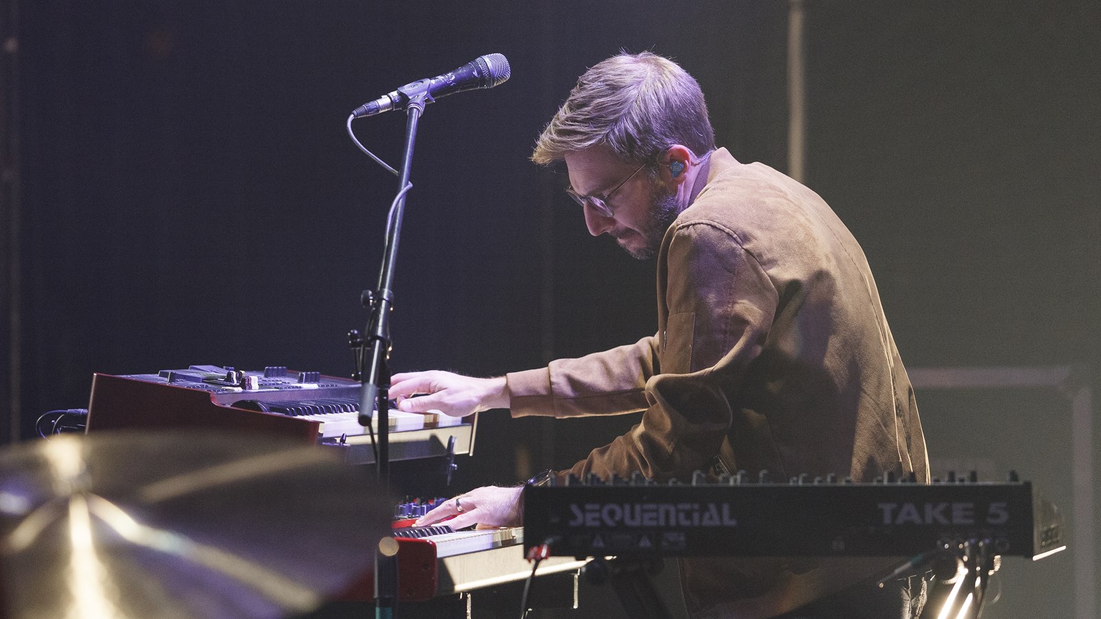 Kaïn en concert à Saint-Georges: retour en images