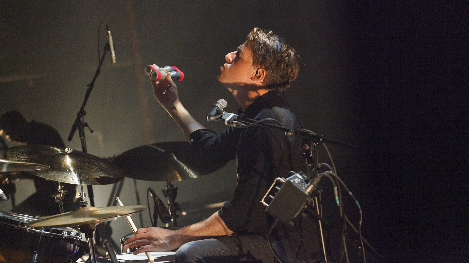 Kaïn en concert à Saint-Georges: retour en images