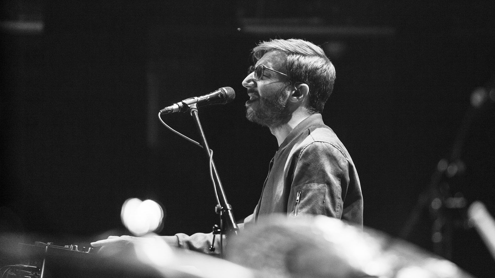 Kaïn en concert à Saint-Georges: retour en images