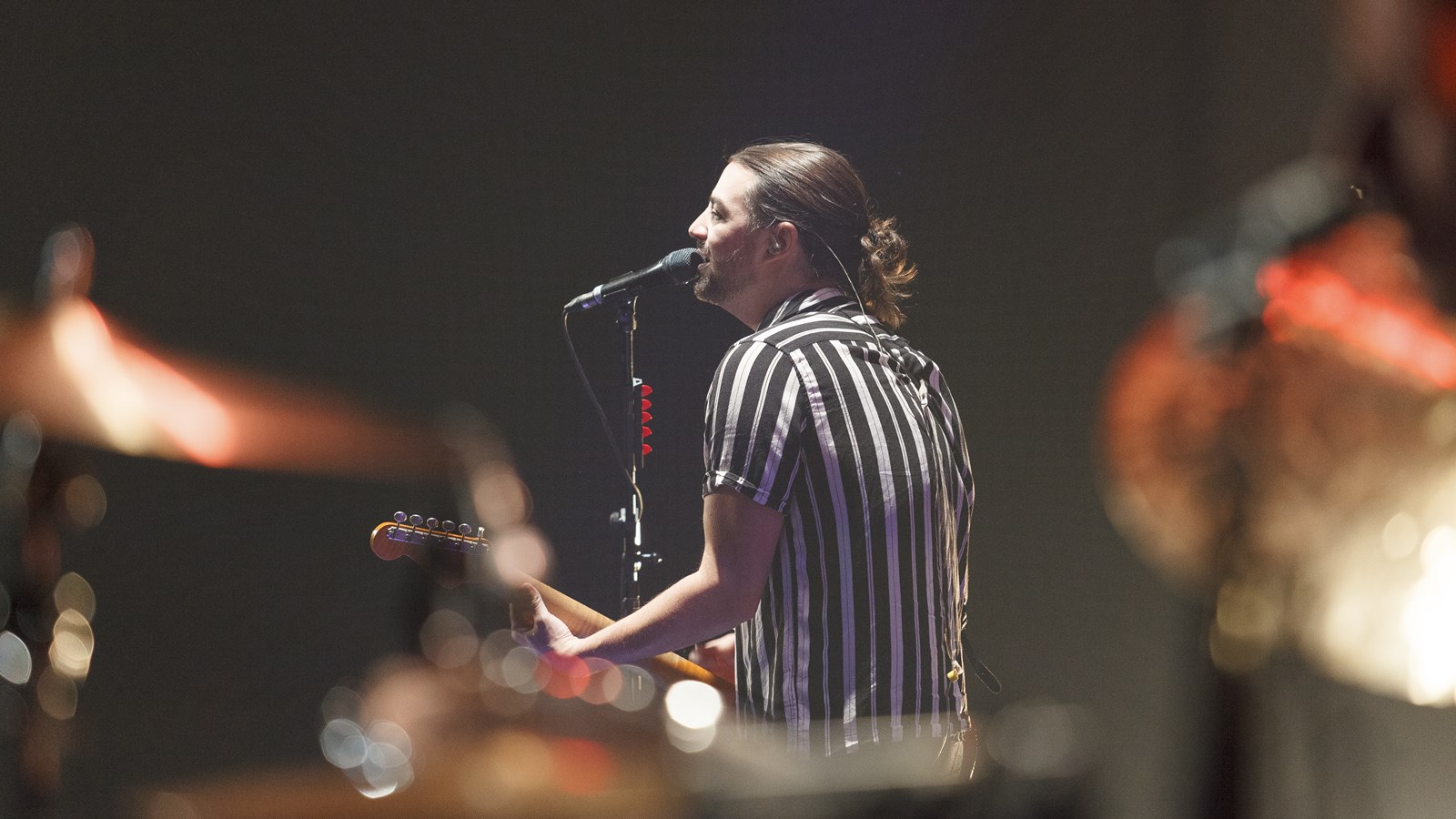 Kaïn en concert à Saint-Georges: retour en images